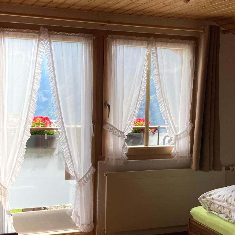 Haus Dorfblick - Apartment mit 3 Schlafzimmern - 30
