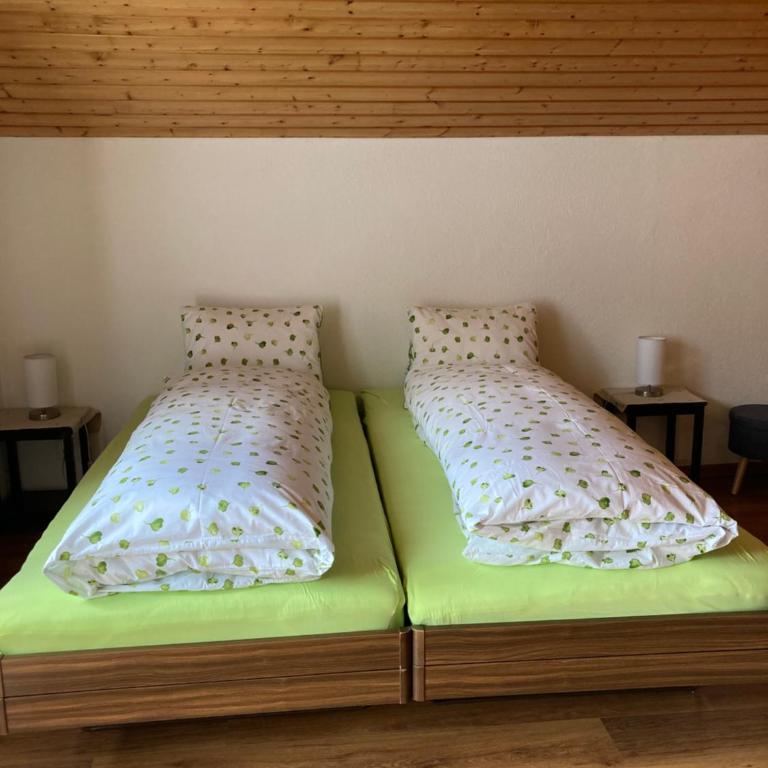 Haus Dorfblick - Apartment mit 3 Schlafzimmern - 31