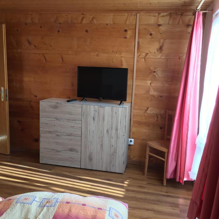 Haus Dorfblick - Apartment mit 3 Schlafzimmern - 32