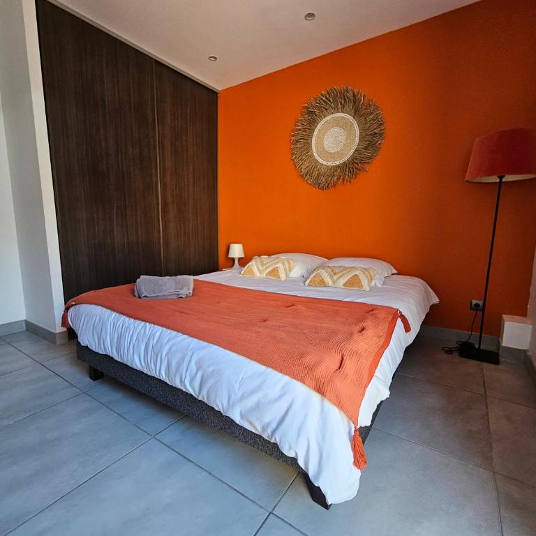 Résidence Pasino - Superior Apartment - 8