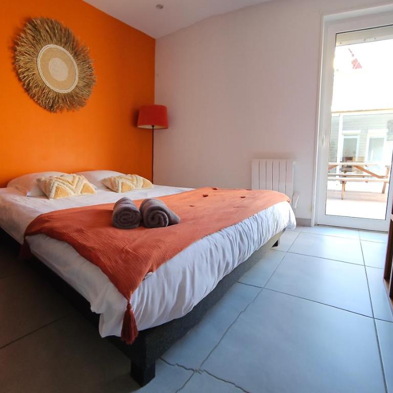 Résidence Pasino - Superior Apartment - 1