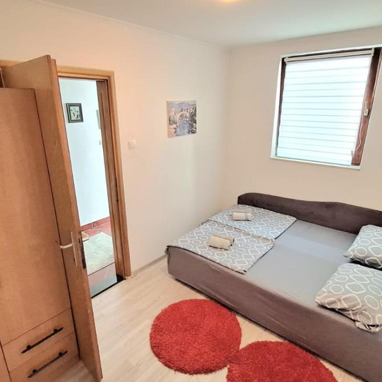 Apartman Porfido - Three-Bedroom Apartment - 8