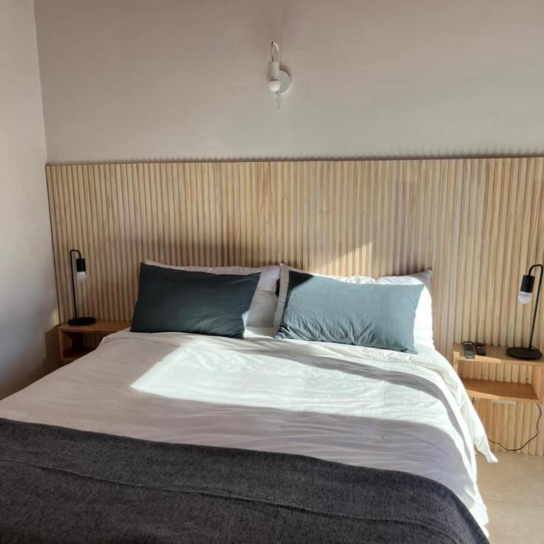 El departamento esperado en el Sur - Edificio Loretta I - Apartamento de 1 dormitorio - 4