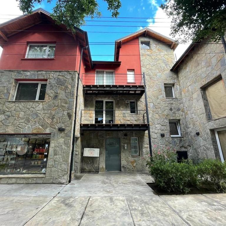 El departamento esperado en el Sur - Edificio Loretta I - One-Bedroom Apartment - 5