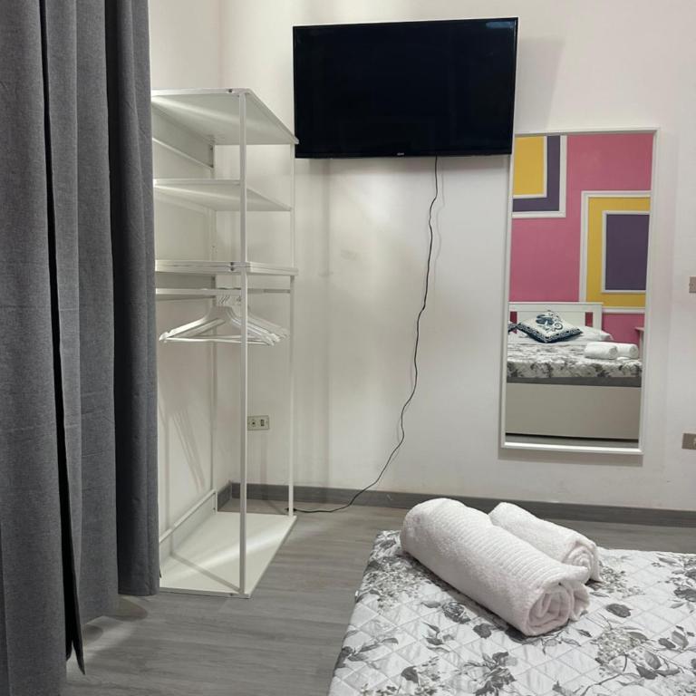 AIR TARSIA House - Appartamento con 1 Camera da Letto - 2