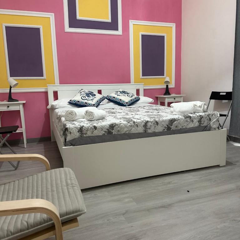 AIR TARSIA House - Appartamento con 1 Camera da Letto - 1