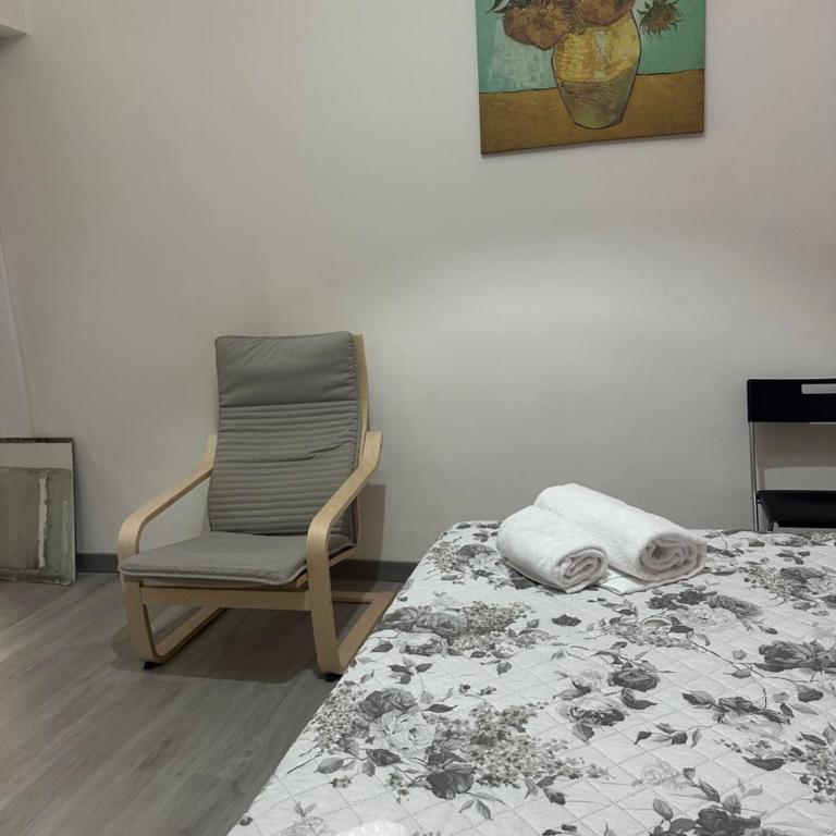 AIR TARSIA House - Appartamento con 1 Camera da Letto - 8