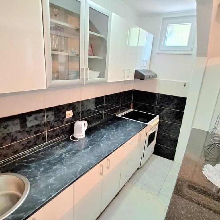 Apartman Porfido - Three-Bedroom Apartment - 13