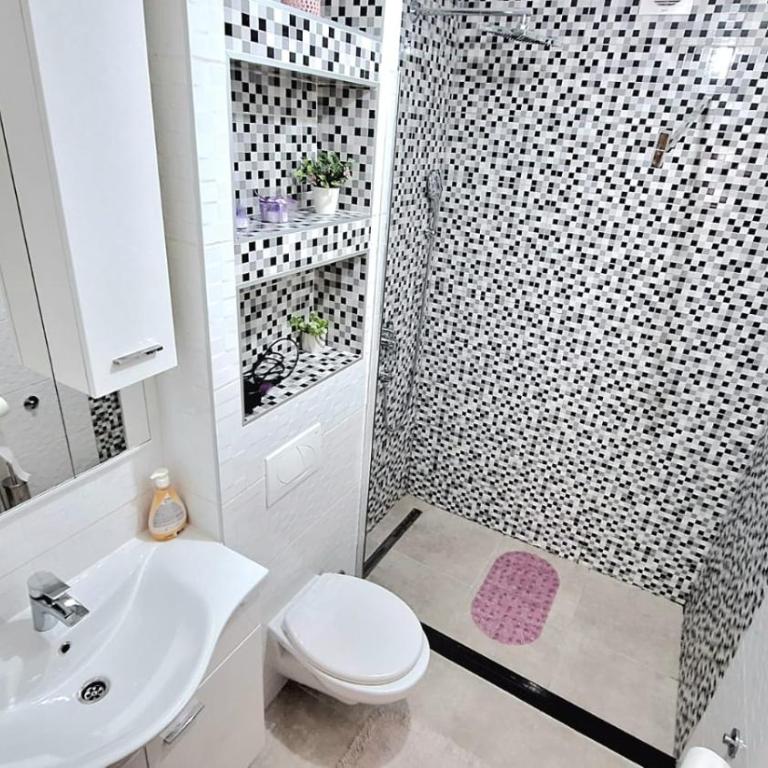 Apartman Porfido - Three-Bedroom Apartment - 15