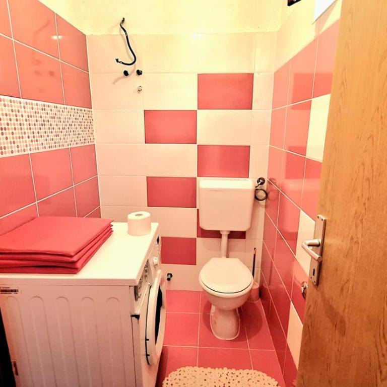 Apartman Porfido - Three-Bedroom Apartment - 19