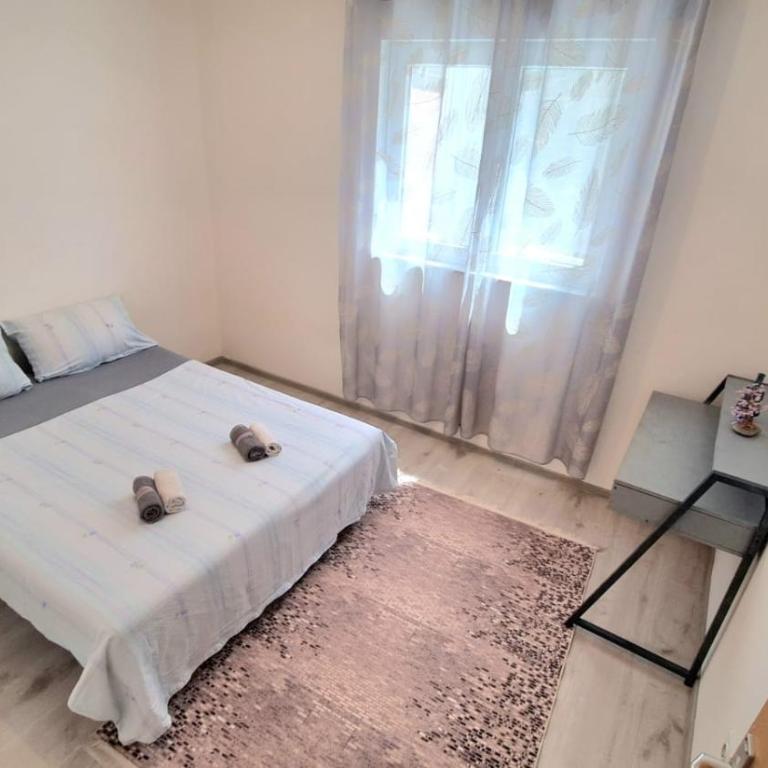Apartman Porfido - Three-Bedroom Apartment - 20