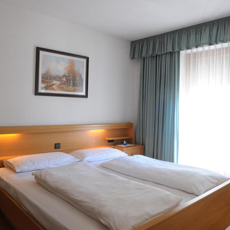 Residence Vajolet San Cassiano - Deluxe Apartment - 10