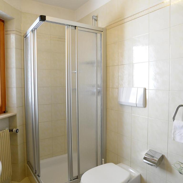Residence Vajolet San Cassiano - Standard Apartment - 15