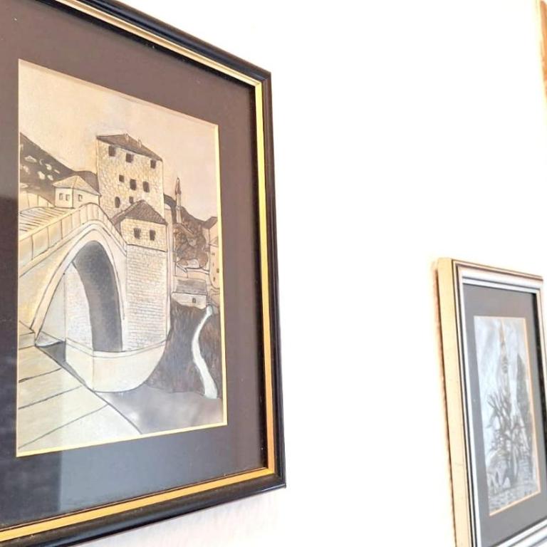 Apartman Porfido - Three-Bedroom Apartment - 26