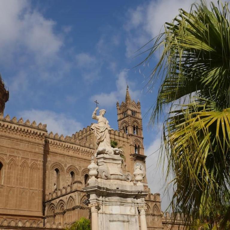 Dolce Sicily a 2km dal centro - One-Bedroom Apartment - 27
