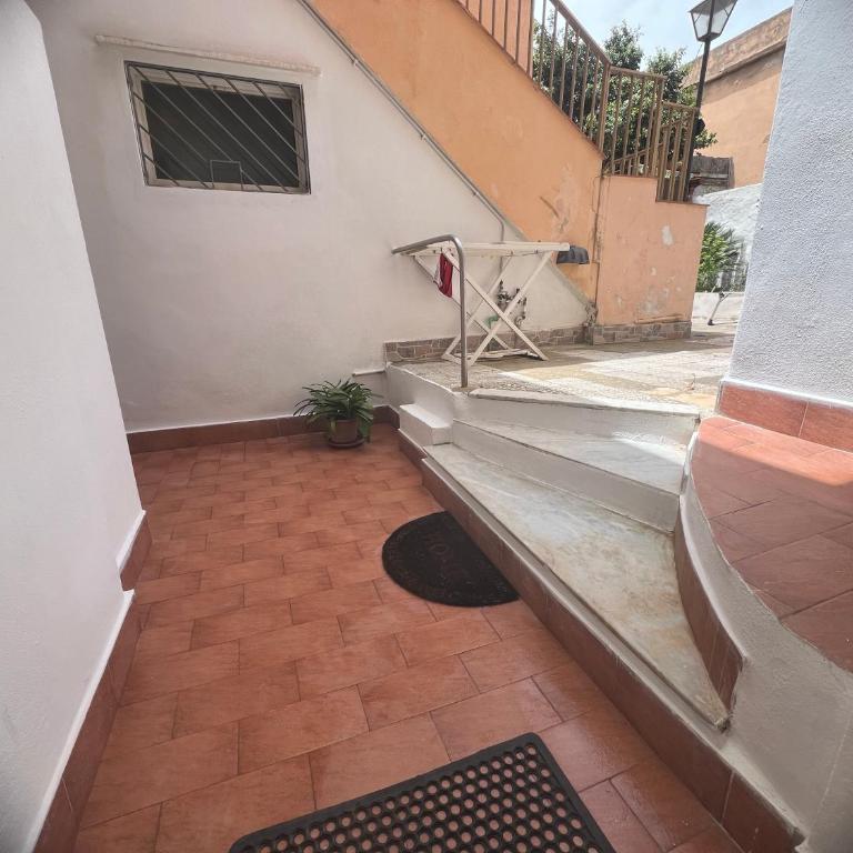 Loft Arcipelago - One-Bedroom House - 15