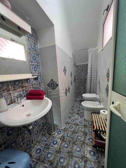 Loft Arcipelago - One-Bedroom House - 14