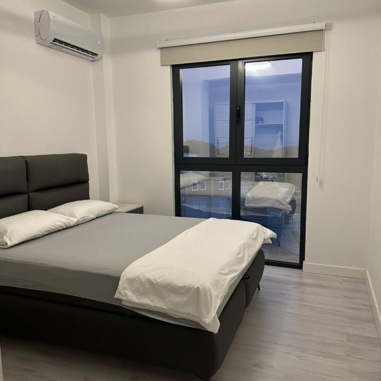 Ocean View Ulcinj - Apartman sa 3 Spavaće Sobe - 5