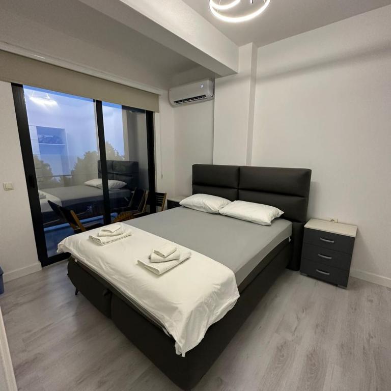 Ocean View Ulcinj - Apartman sa 3 Spavaće Sobe - 4