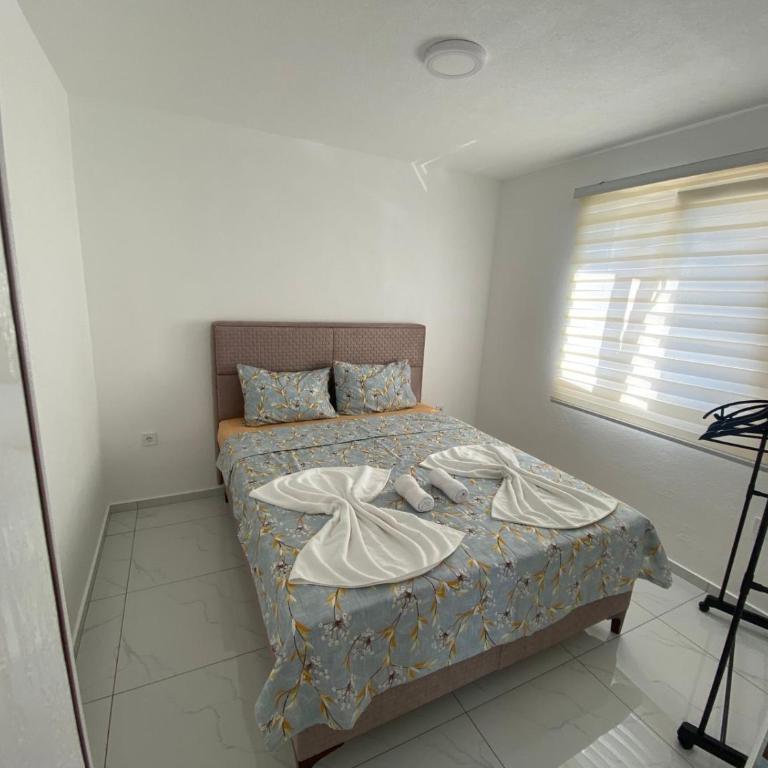 Apartmani AMAN - One-Bedroom Apartment - 1