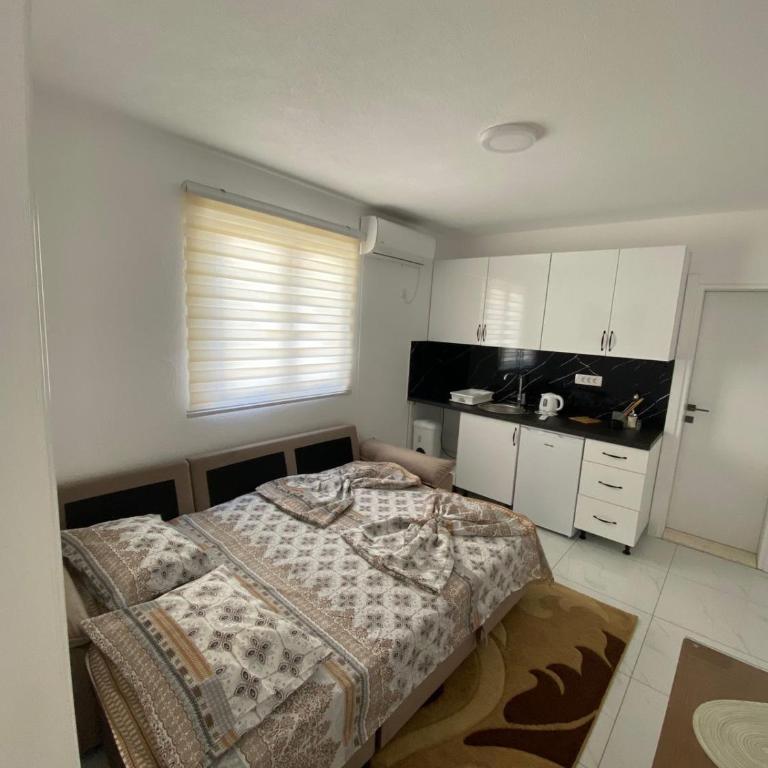 Apartmani AMAN - One-Bedroom Apartment - 3