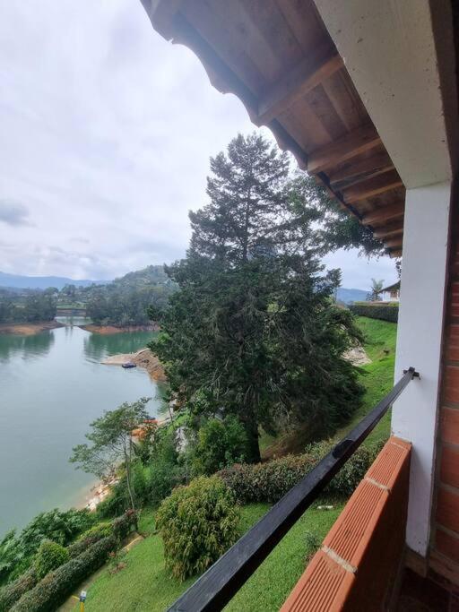 Hermosa cabaña frente al lago y la piedra 4 - Chalet de 1 dormitorio - 37