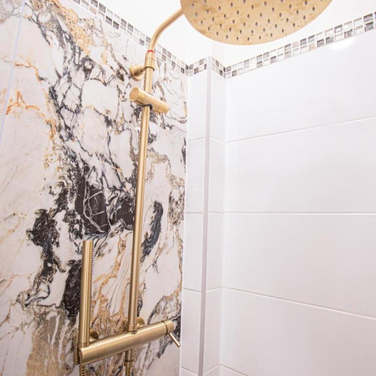 Appartement Royal carré d'or de Paris 17 eme - Appartement 1 Chambre - 8