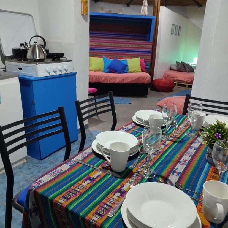 Villarica - Casa con 1 dormitorio - 1