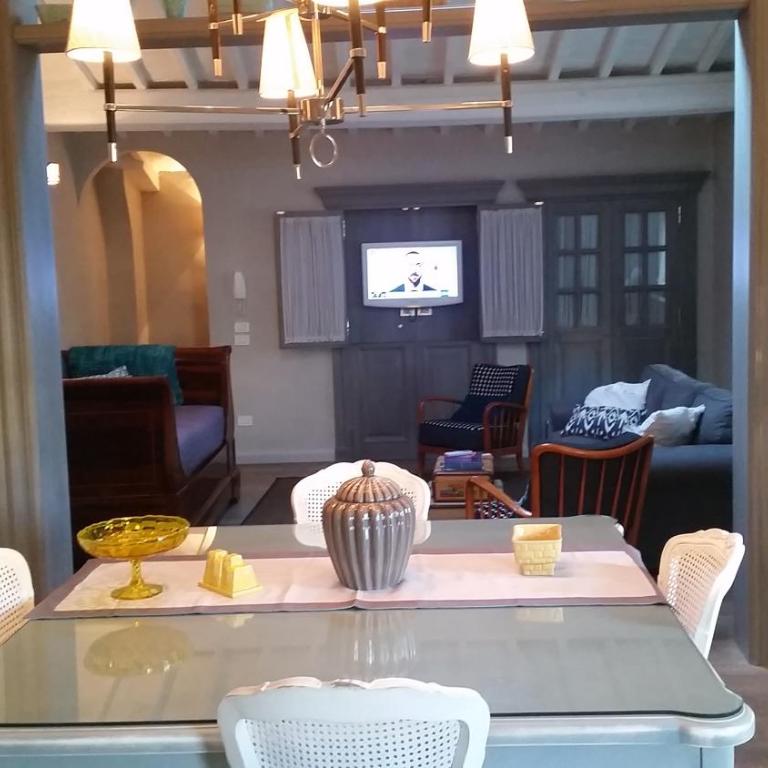My Home Apartment - Appartamento - 14