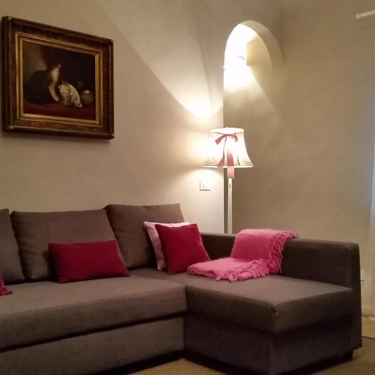 My Home Apartment - Appartamento - 23