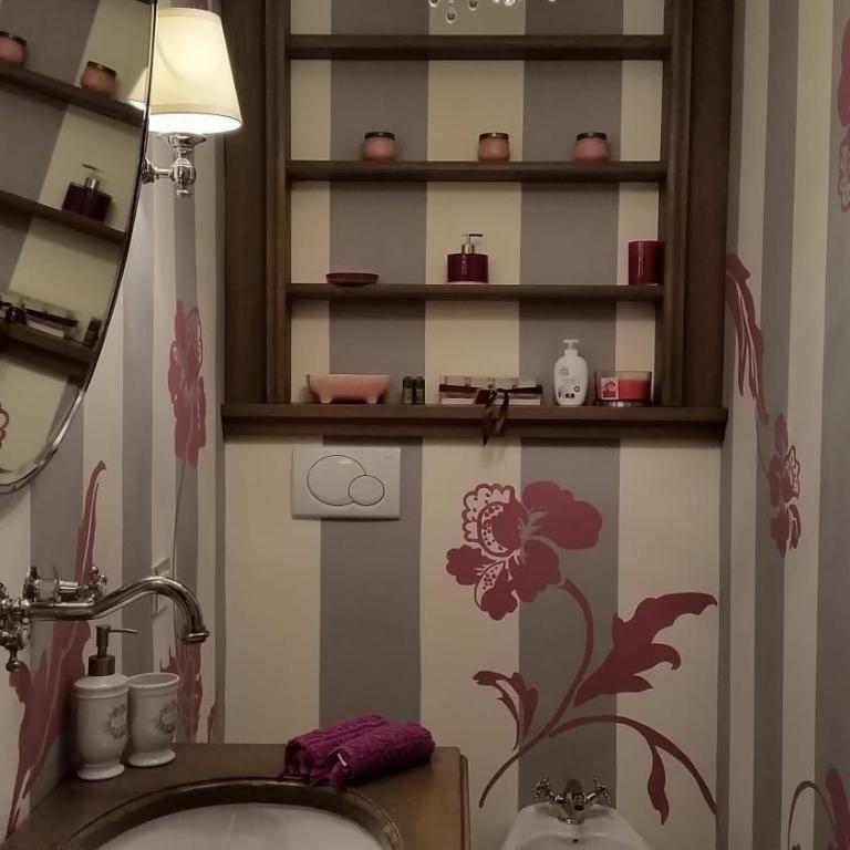 My Home Apartment - Appartamento - 40