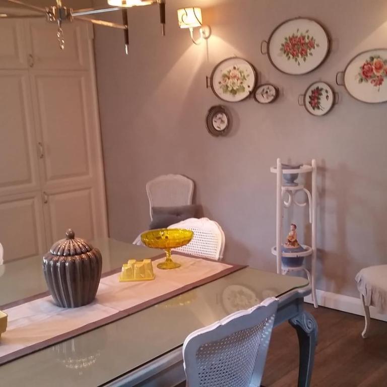 My Home Apartment - Appartamento - 18
