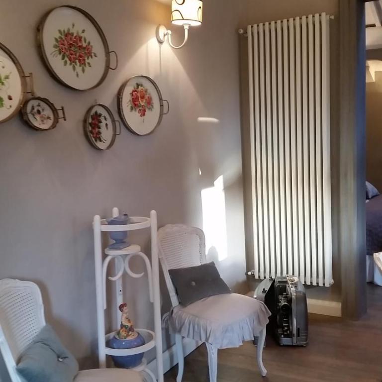 My Home Apartment - Appartamento - 13