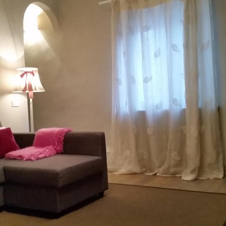 My Home Apartment - Appartamento - 24
