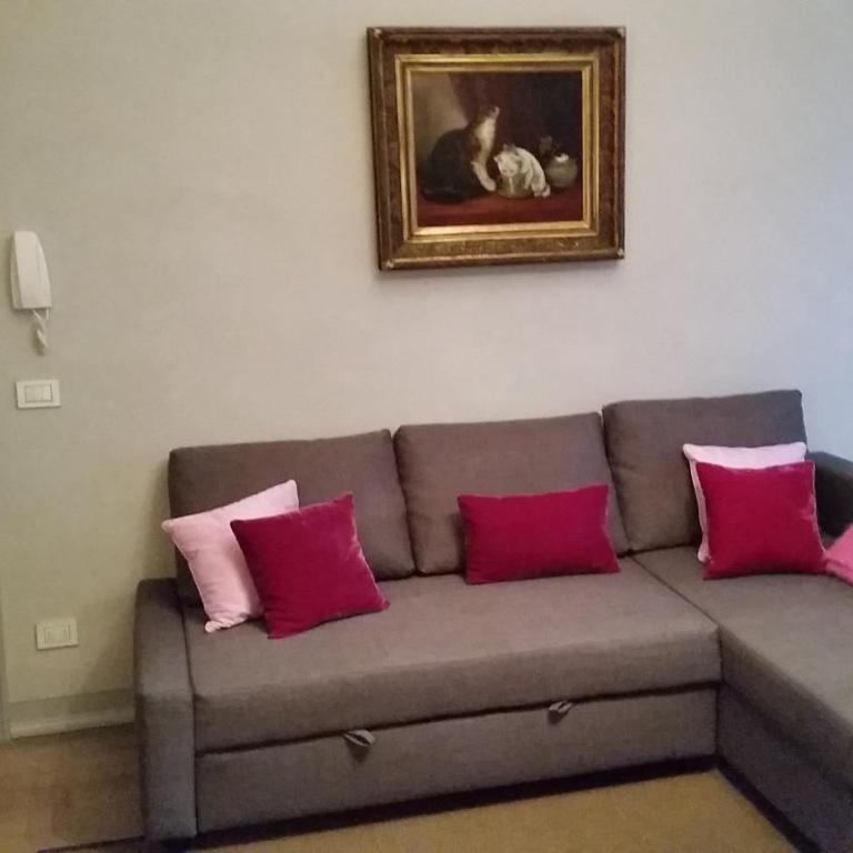 My Home Apartment - Appartamento - 21