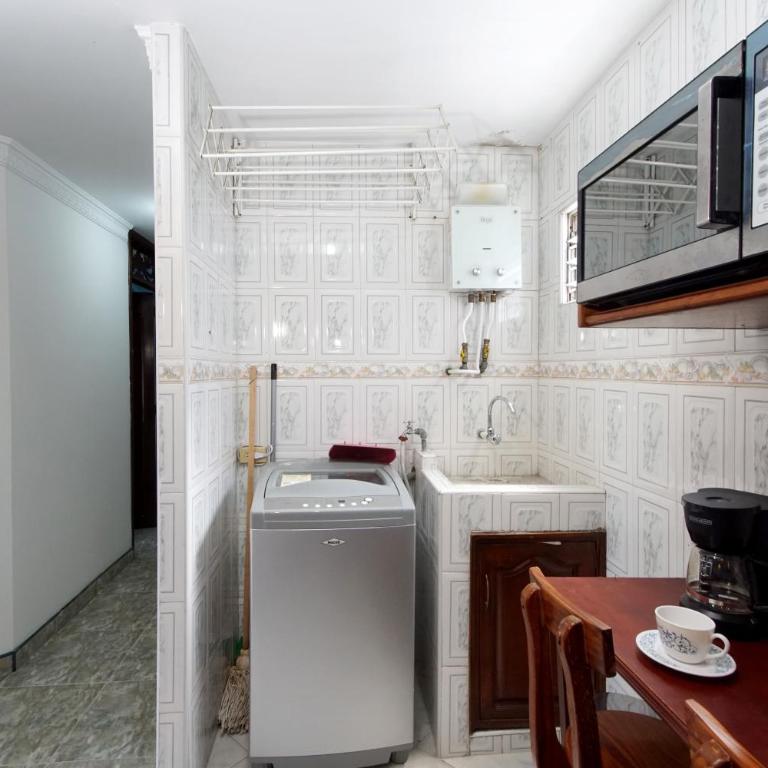 moderno apartamento en unidad cerrada - Apartamento de 3 dormitorios - 22