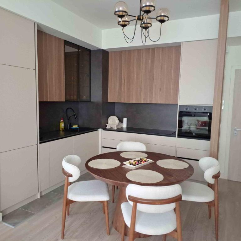 Apartment Belgrade Waterfront LUX -Libera 413 - Deluks Dvokrevetna Soba sa Bračnim Krevetom - 15