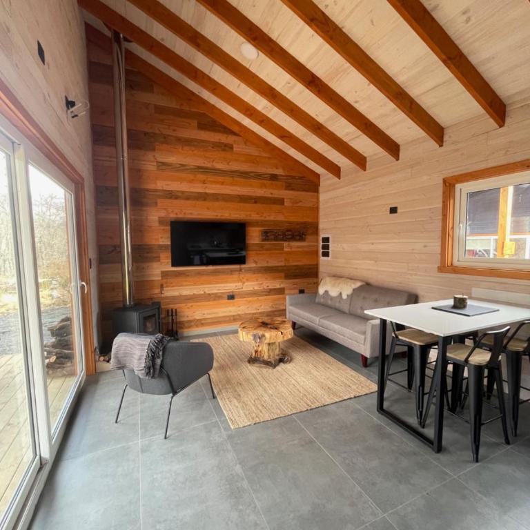 Los Ñirres Suites - Chalet de 2 dormitorios - 3