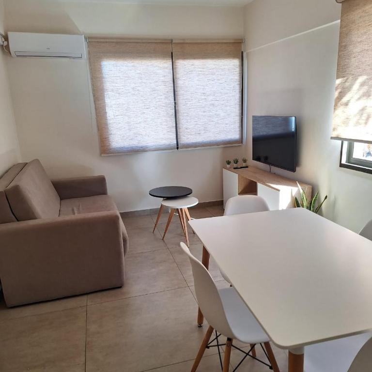 Mendoza Centro - Apartamento de 1 dormitorio - 5