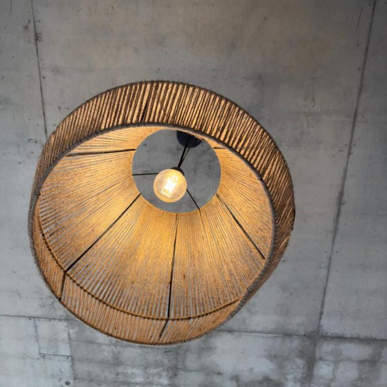 Modern Luxury - Industrial design & comfy all year - Apartamento de 1 dormitorio - 3