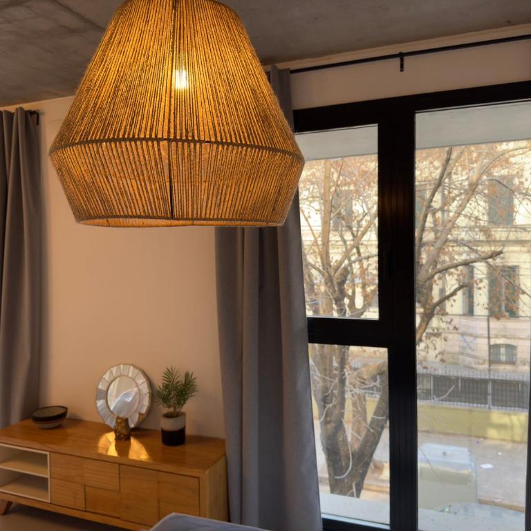 Modern Luxury - Industrial design & comfy all year - Apartamento de 1 dormitorio - 22