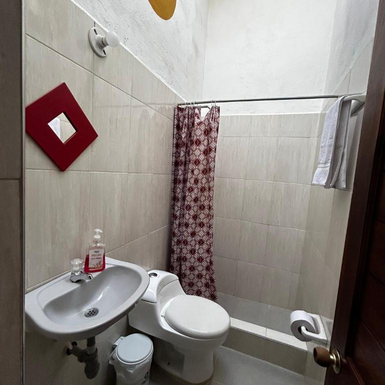 Casa del Viajero - Apartment - 11