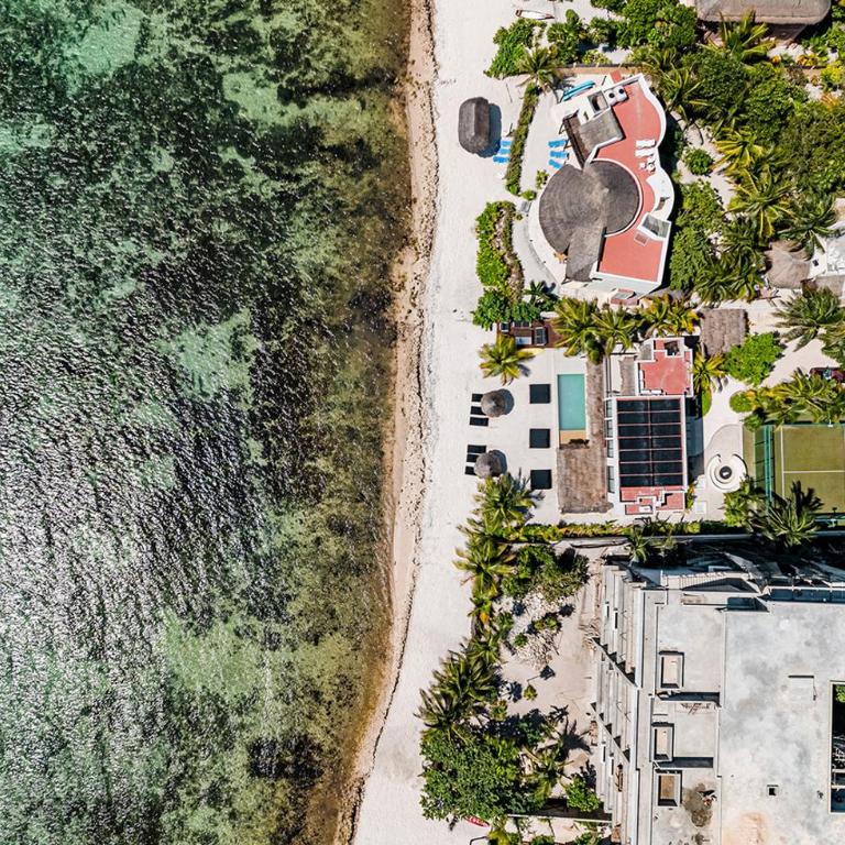Tankah Bay House 9 - Villa - 7
