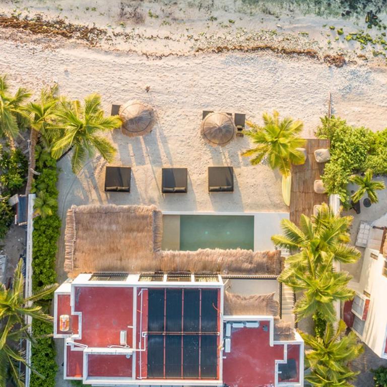 Tankah Bay House 9 - Villa - 8