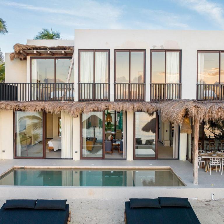 Tankah Bay House 9 - Villa - 9
