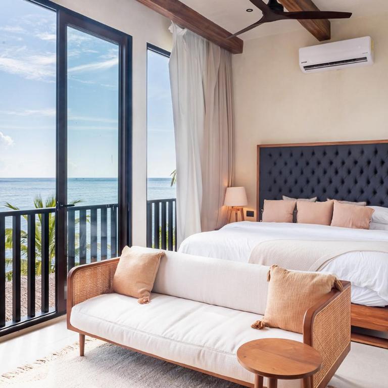 Tankah Bay House 9 - Villa - 19