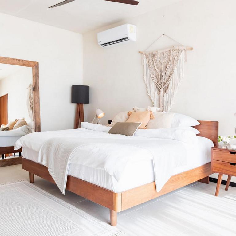Tankah Bay House 9 - Villa - 39