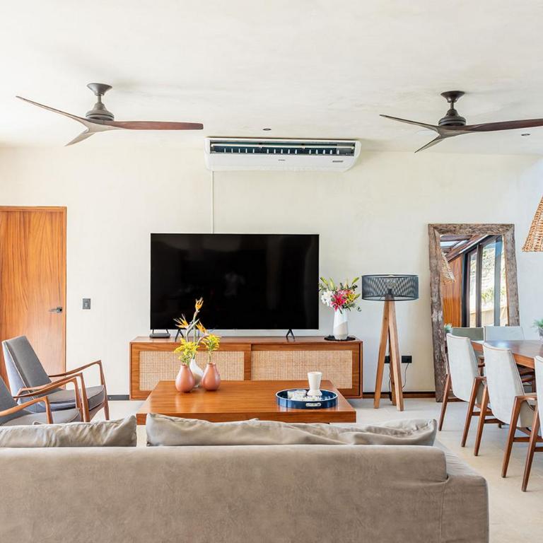 Tankah Bay House 9 - Villa - 45