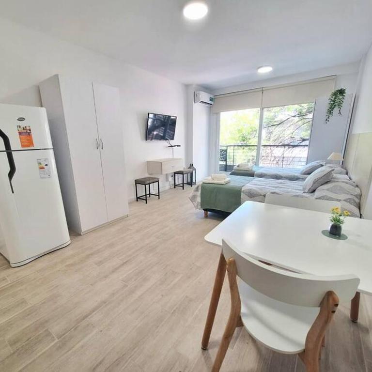 Departamento moderno en Almagro - Apartamento de 1 dormitorio - 14
