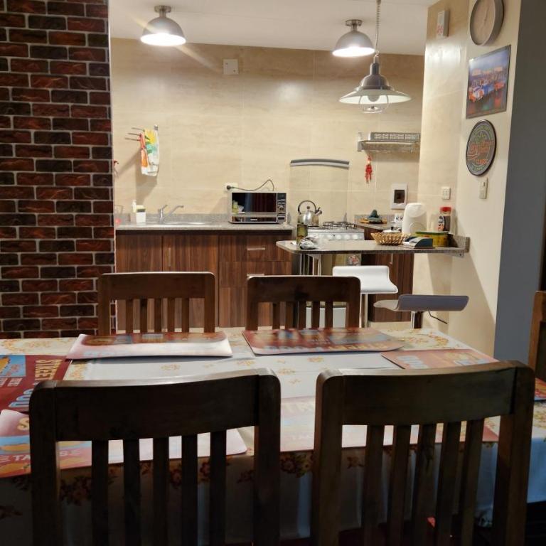 En el Corazón de La Paz, nuevo, cómodo y tranquilo departamento - Apartamento de 1 dormitorio - 8